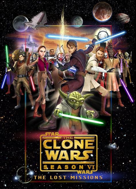 watch clone wars season 6 episode 13|clone wars season 6 streaming.